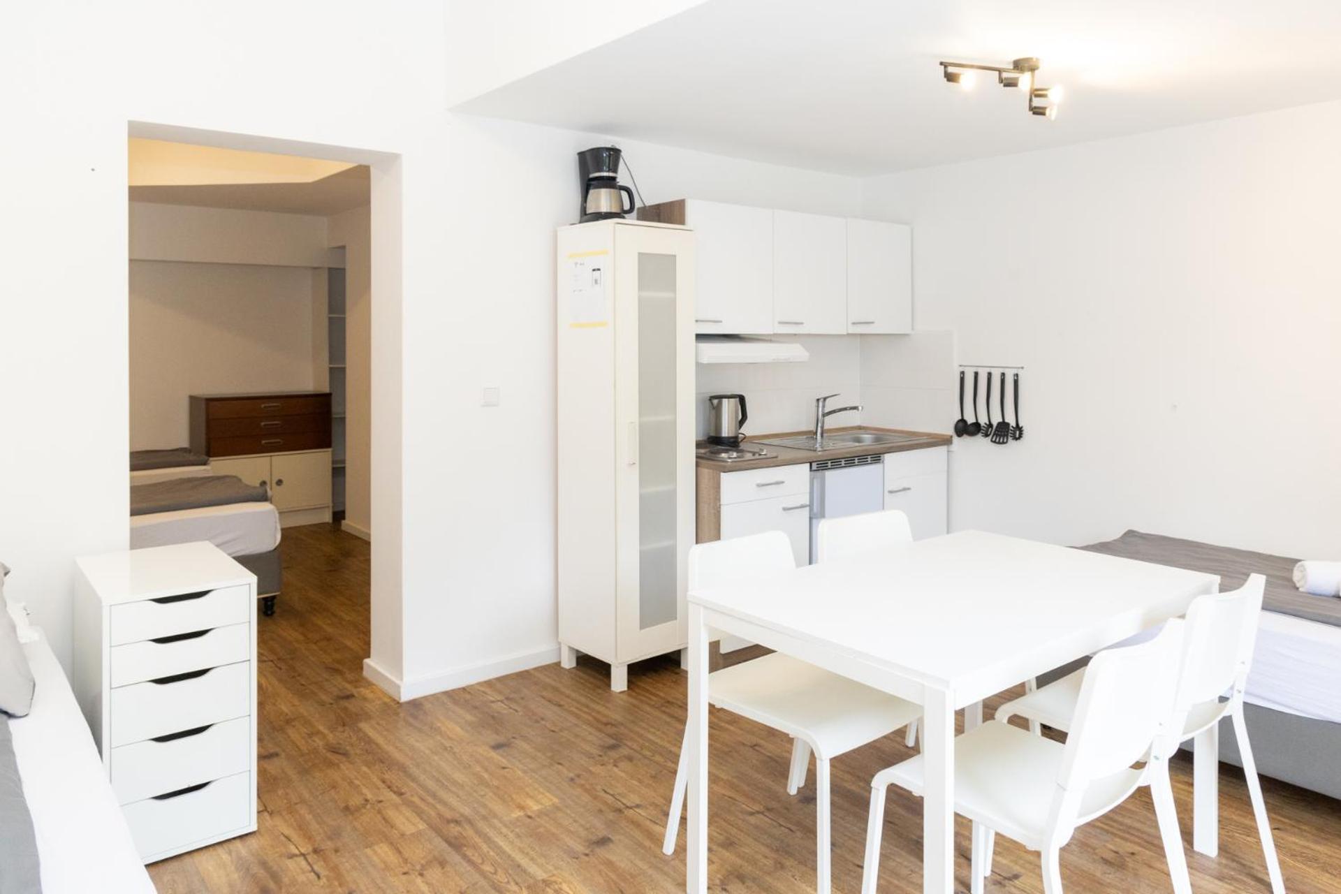 Appartement Z.Bilic V&V à Jesteburg Extérieur photo