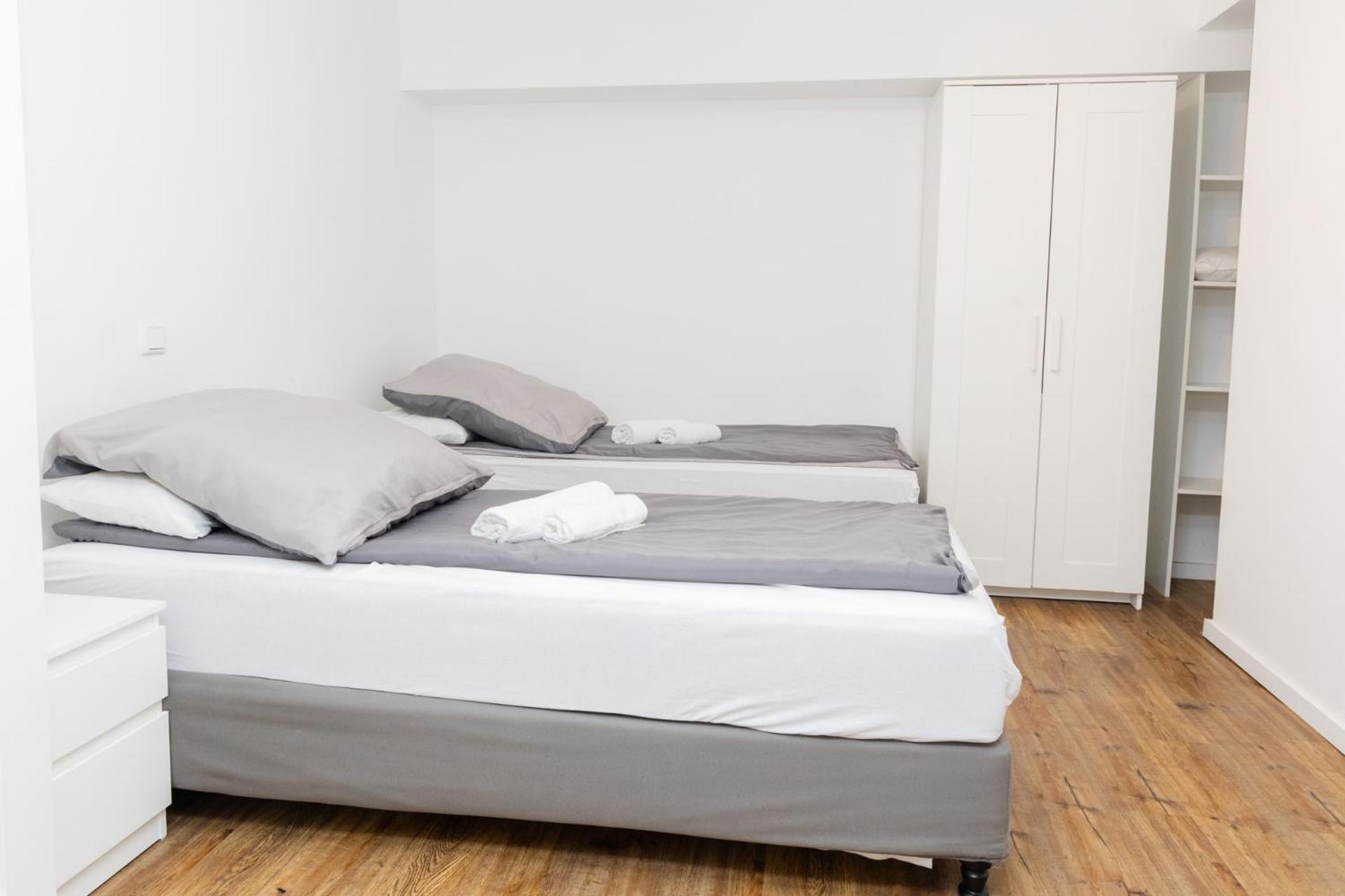 Appartement Z.Bilic V&V à Jesteburg Extérieur photo