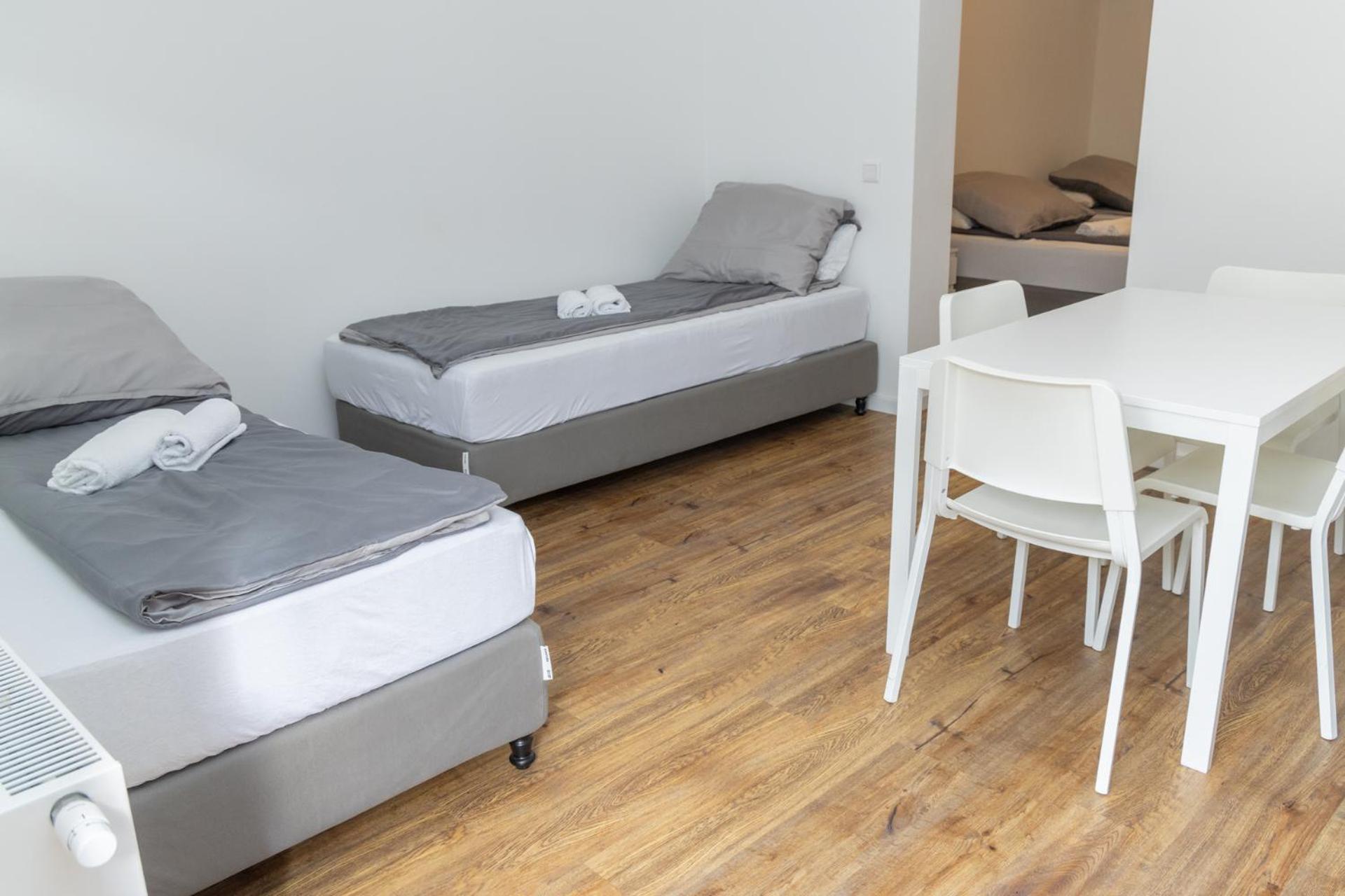 Appartement Z.Bilic V&V à Jesteburg Extérieur photo