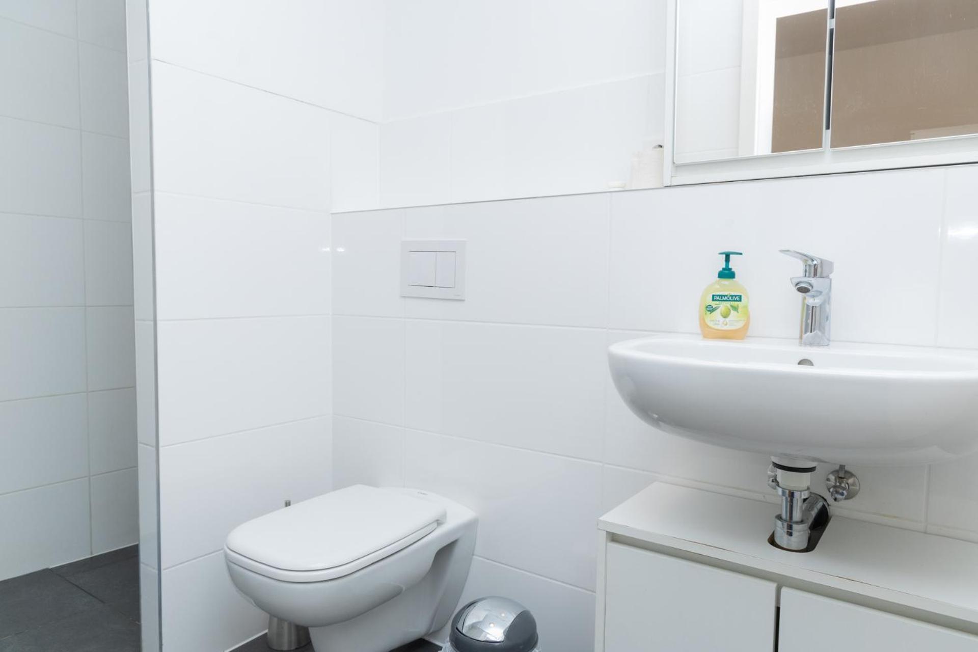 Appartement Z.Bilic V&V à Jesteburg Extérieur photo
