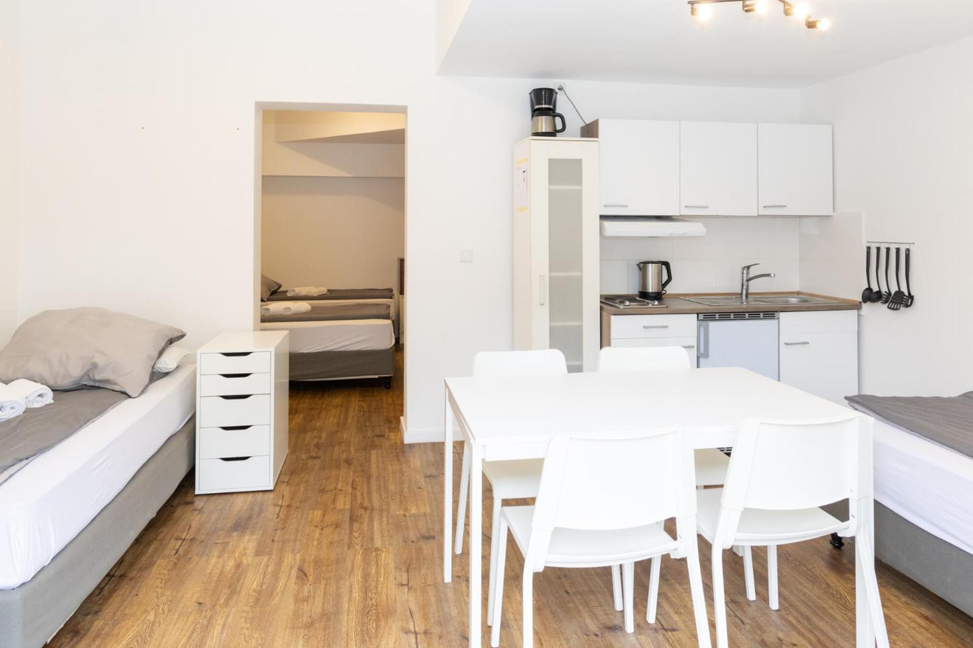 Appartement Z.Bilic V&V à Jesteburg Extérieur photo